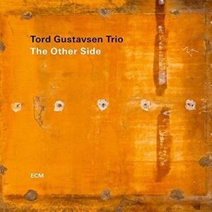 Tord Gustavsen - The Other Side  CD